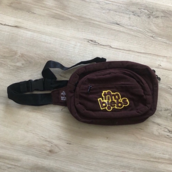 Tim Biebs Fanny Pack - Picture 3 of 6